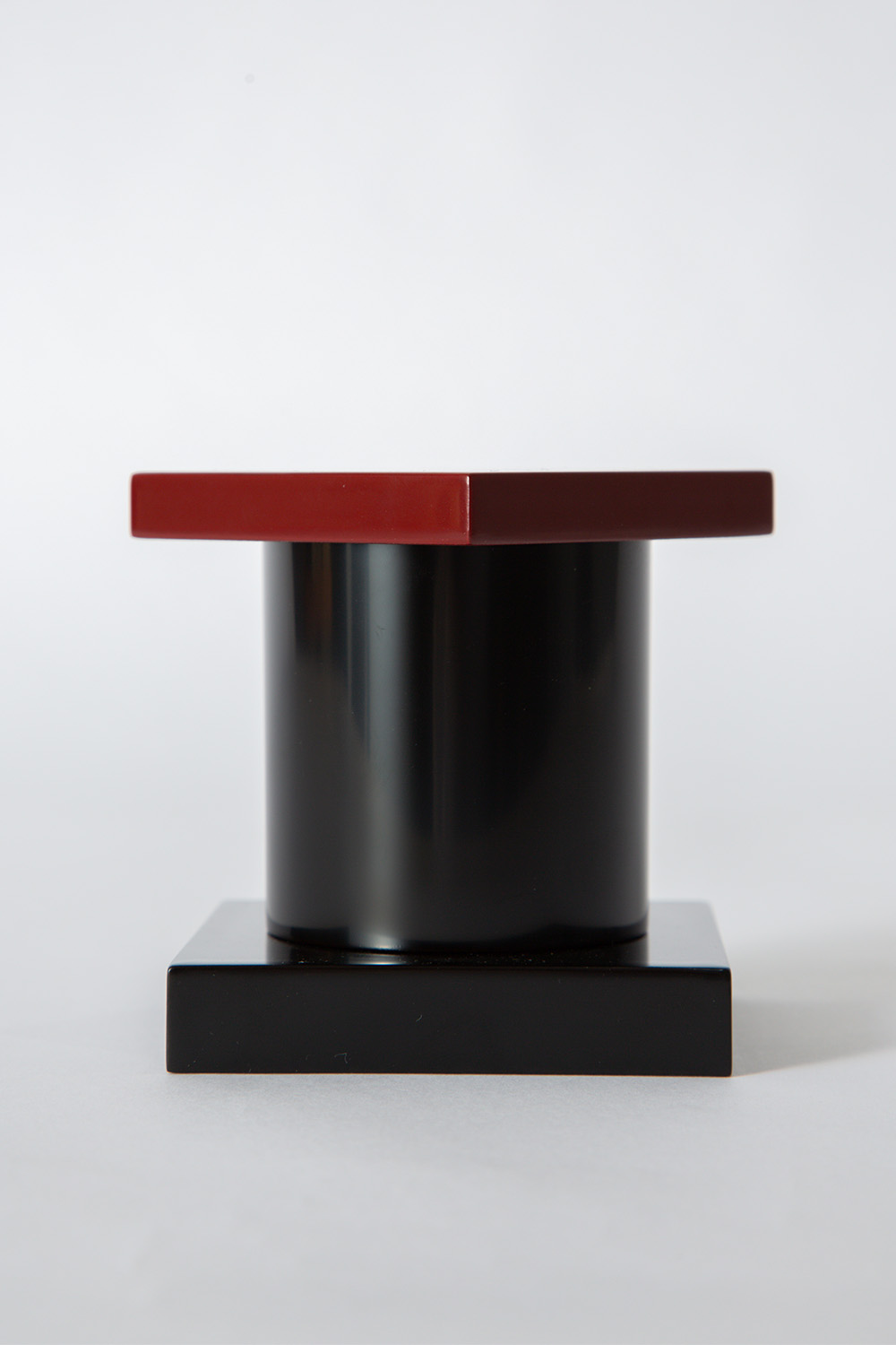 ‘TILIA’ Compote by  Ettore Sottsass for MaruTomi