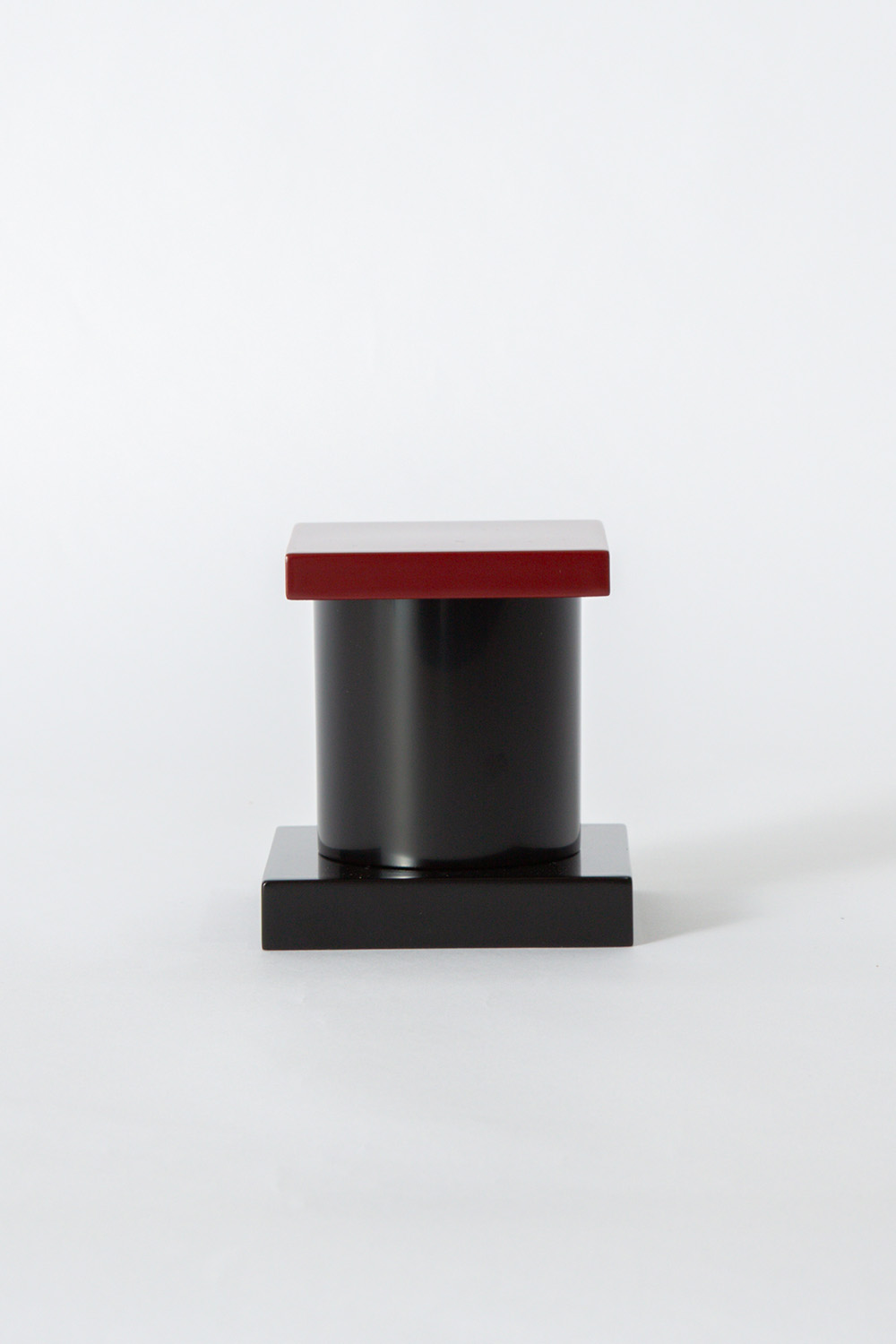 ‘TILIA’ Compote by  Ettore Sottsass for MaruTomi