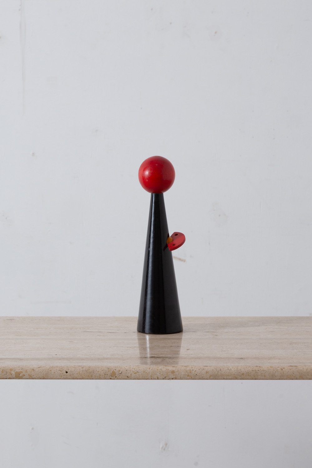 Pepper Mill ‘Accademia’ Series by Matteo Thun for Lagostina