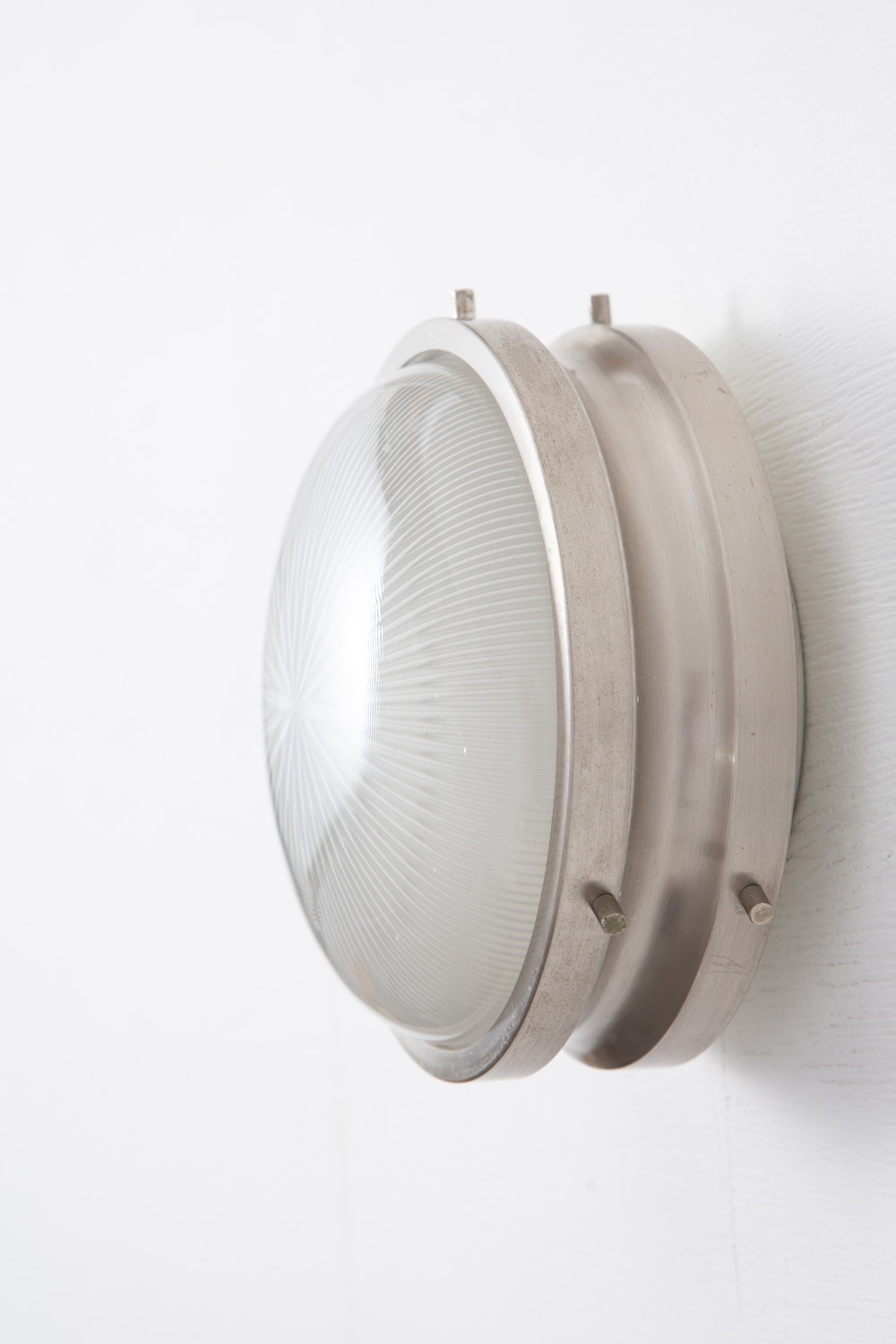 ‘Sigma’ Wall Ceiling Lamp by Sergio Mazza , Small for Artemide