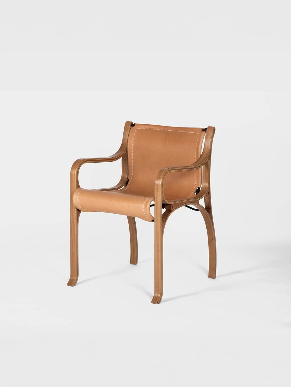 CV Model B Arm Chair by Cristian Valdes for OBJEKTO&nbsp;CV Model B