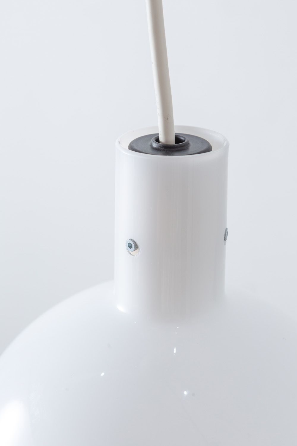 PAROLA Suspension Lamp by Gae Aulenti & Piero Castiglioni for FontanaArte