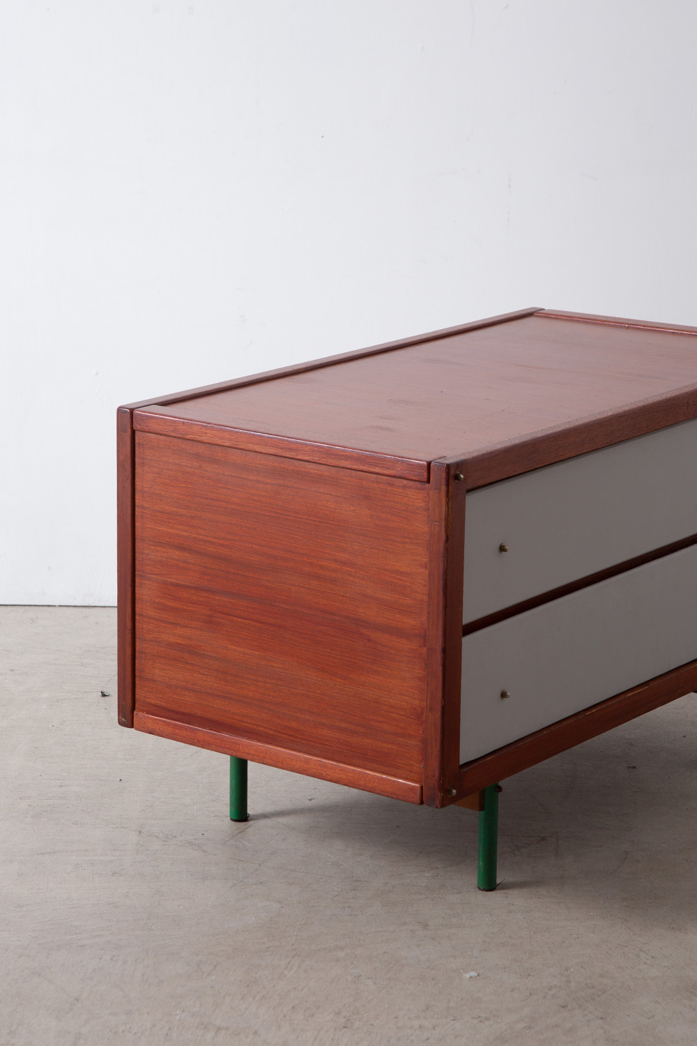 Cabinet by Andre Sornay