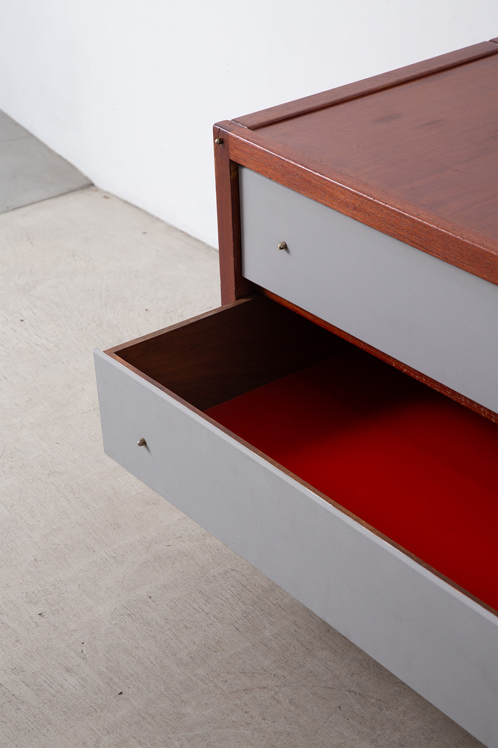 Cabinet by Andre Sornay