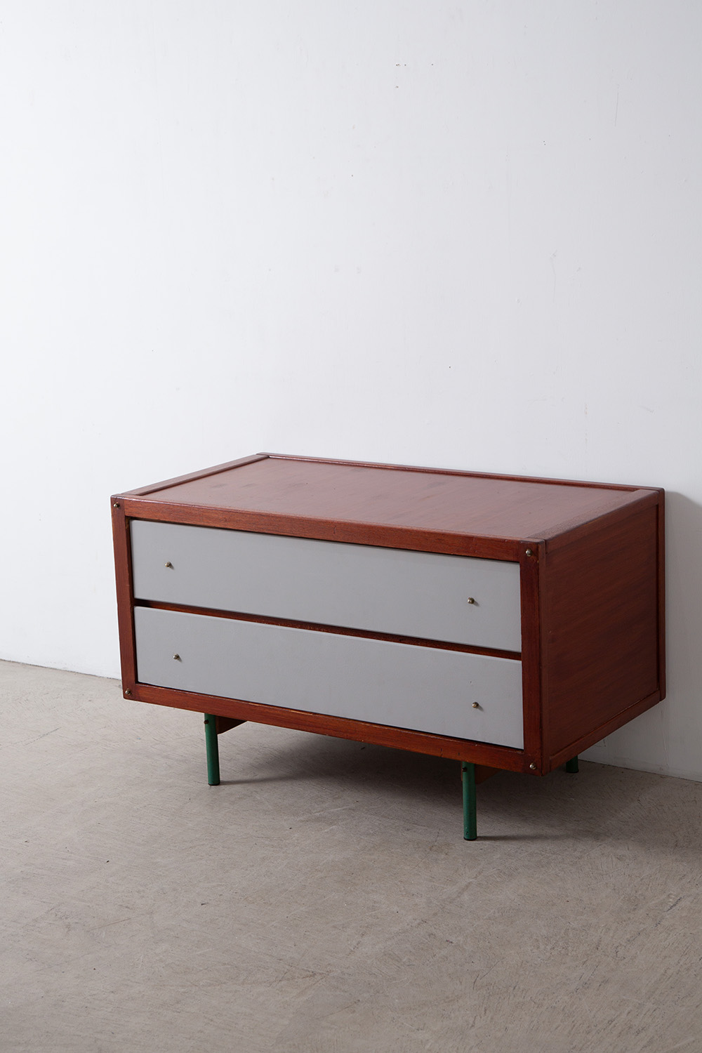 Cabinet by Andre Sornay