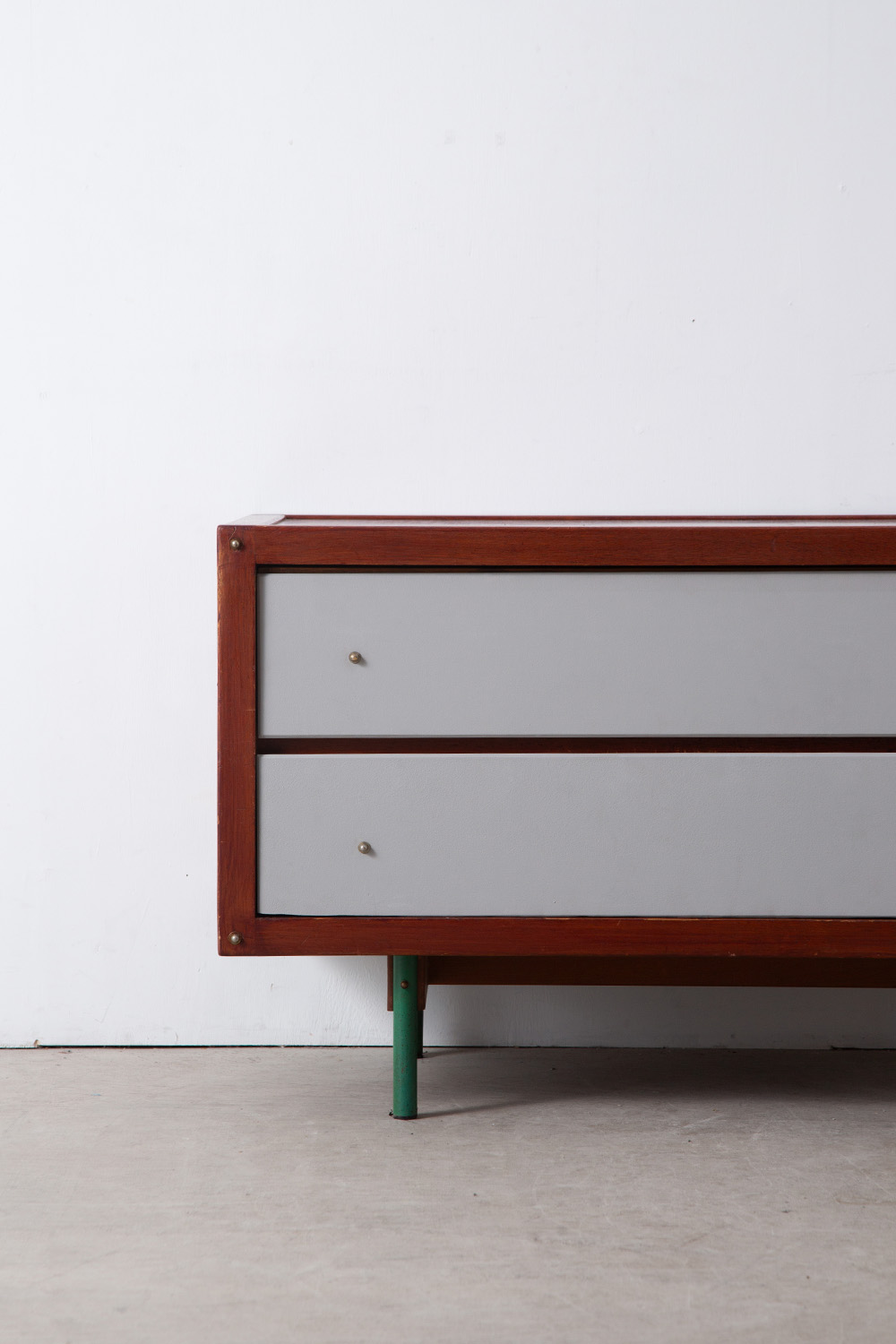 Cabinet by Andre Sornay