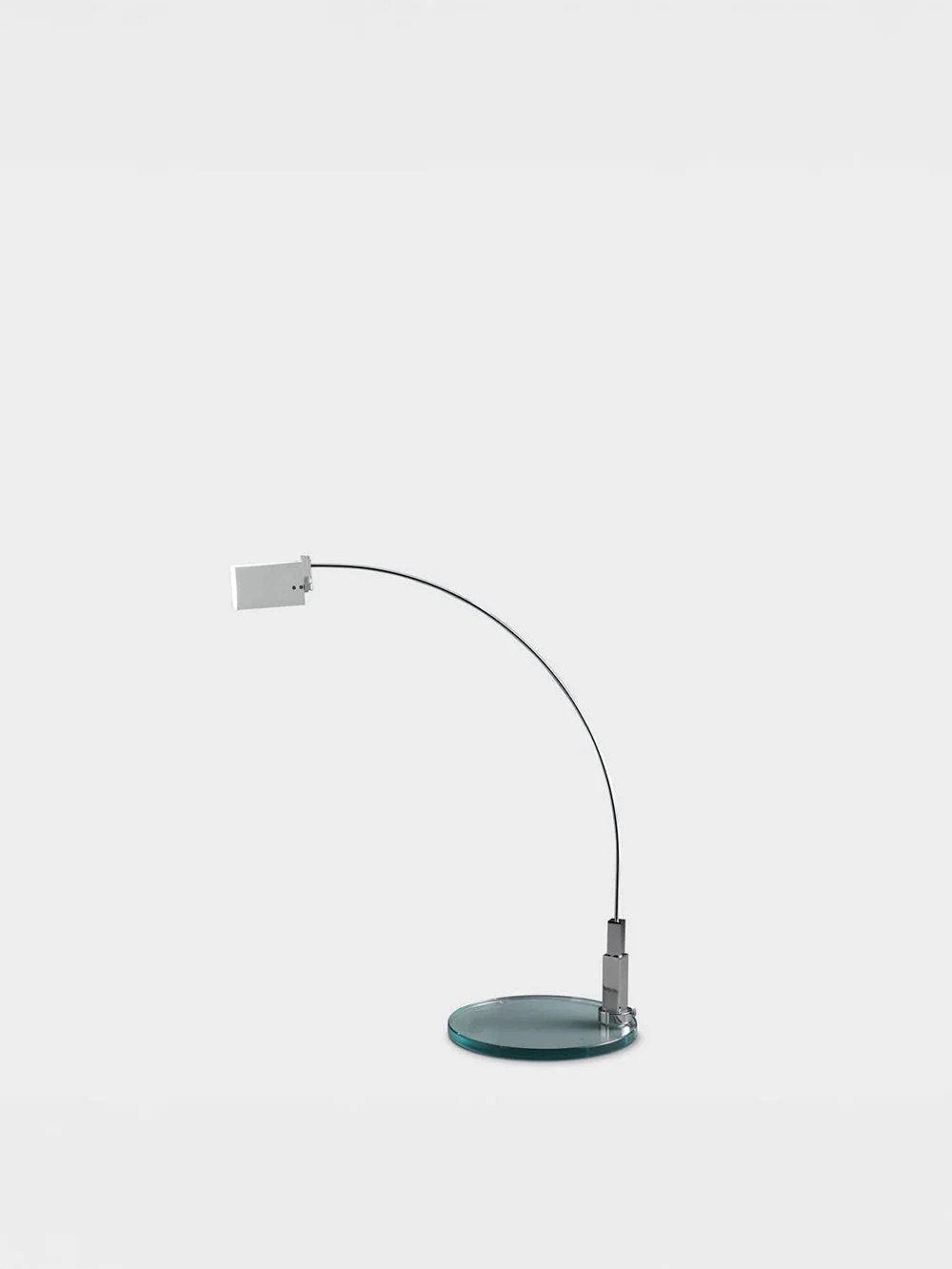 Falena Desk Lamp by Alvaro Siza for FontanaArte Desk Lamp