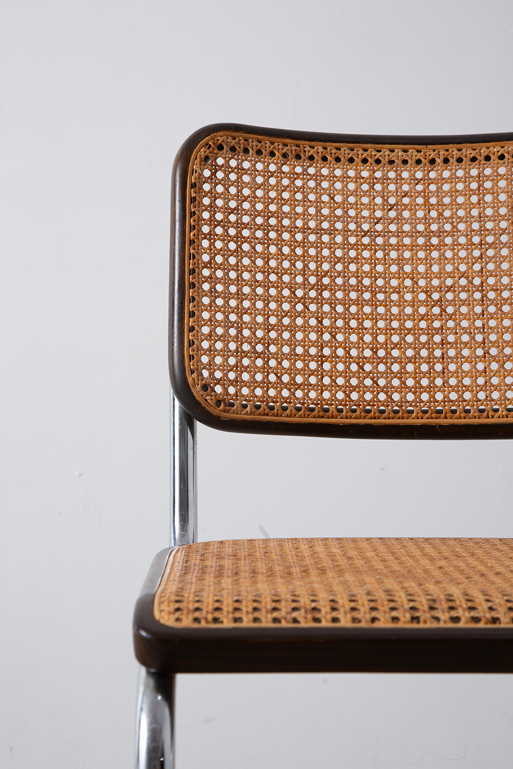 S32 “CESCA CHAIR” by Marcel Breuer for THONET