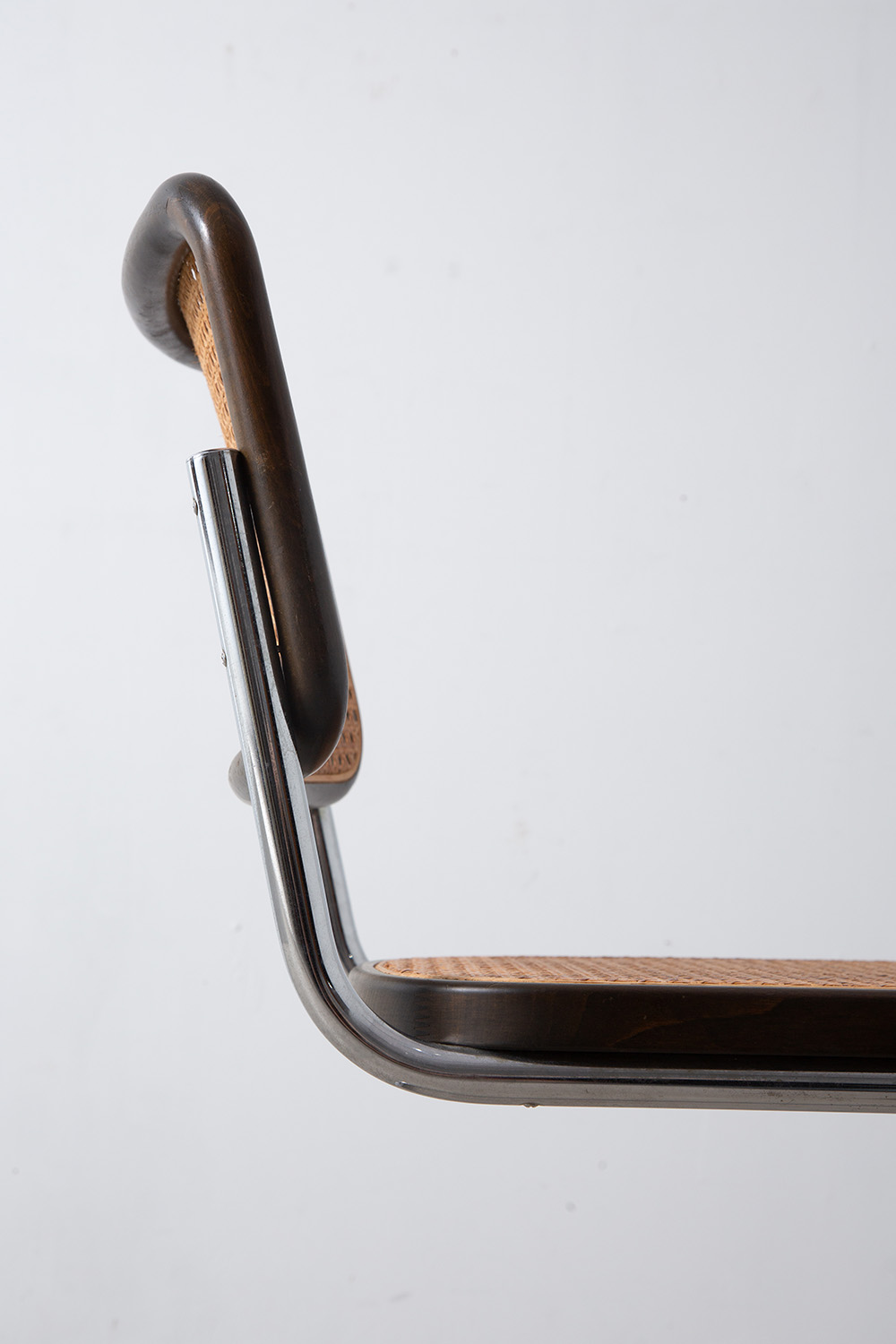 S32 “CESCA CHAIR” by Marcel Breuer for THONET