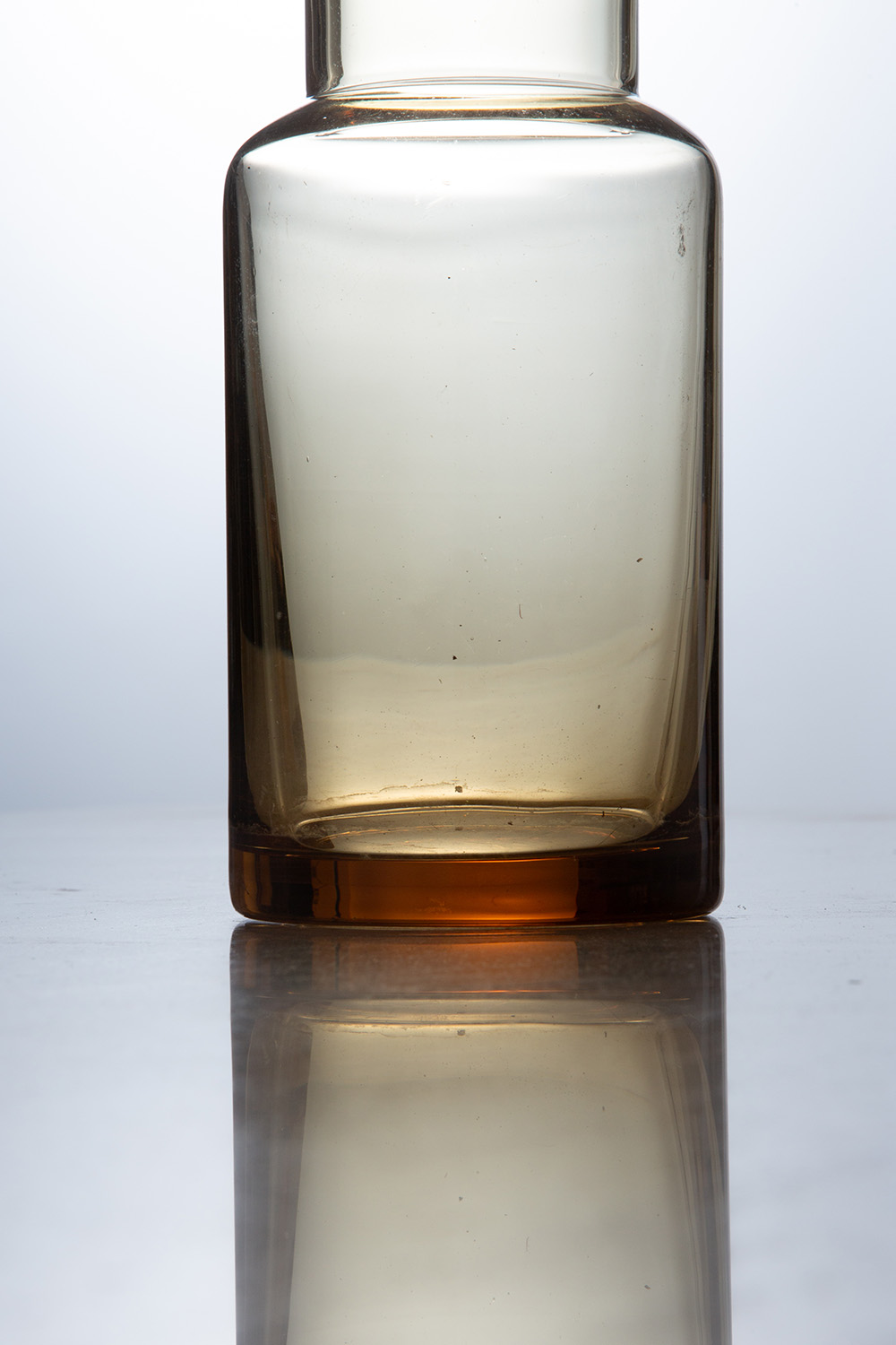 Pitcher Glass