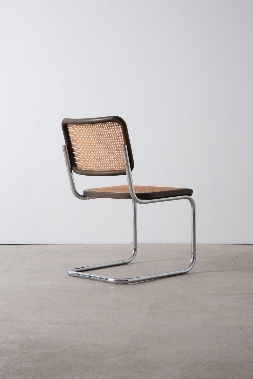 S32 “CESCA CHAIR” by Marcel Breuer for THONET