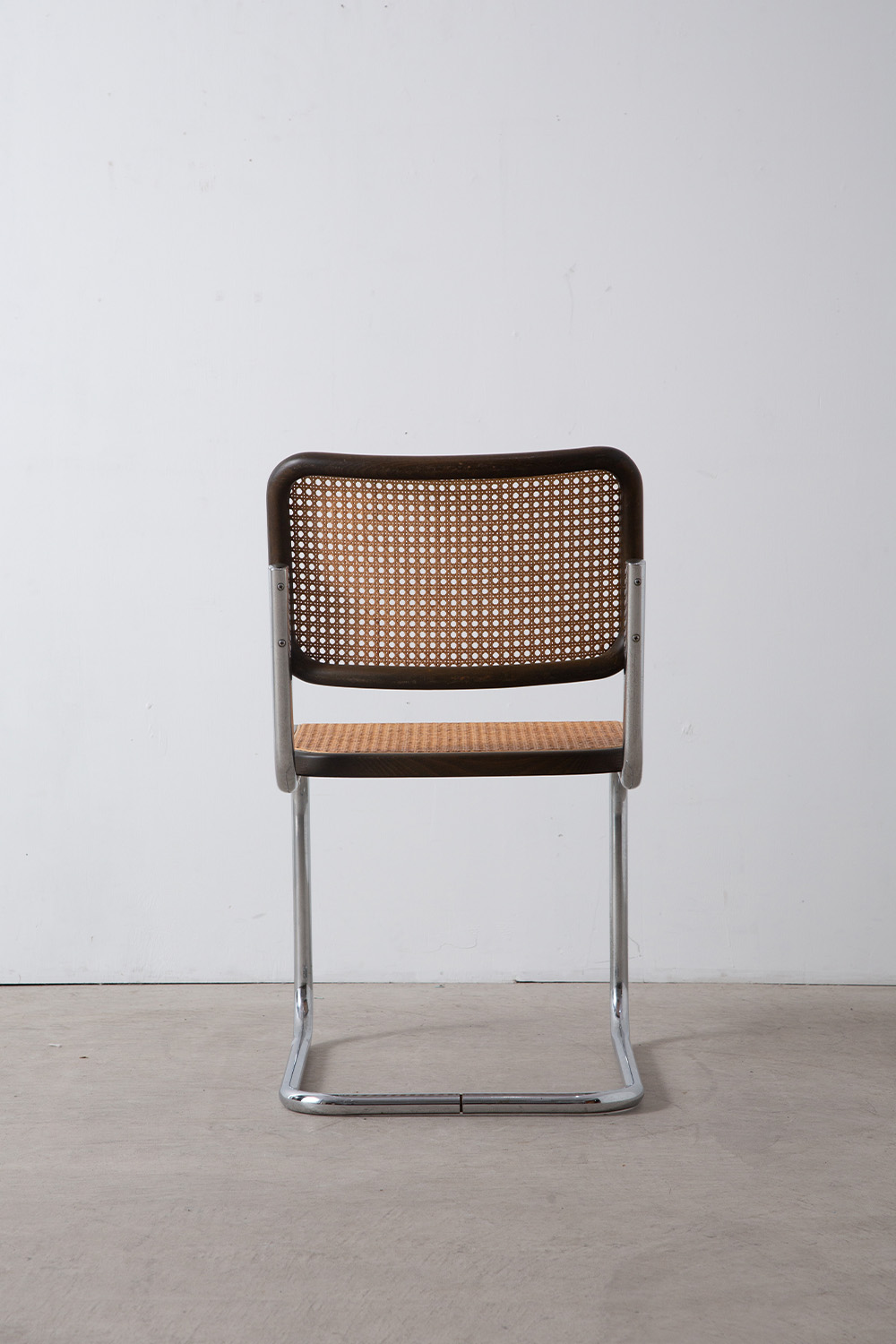 S32 “CESCA CHAIR” by Marcel Breuer for THONET