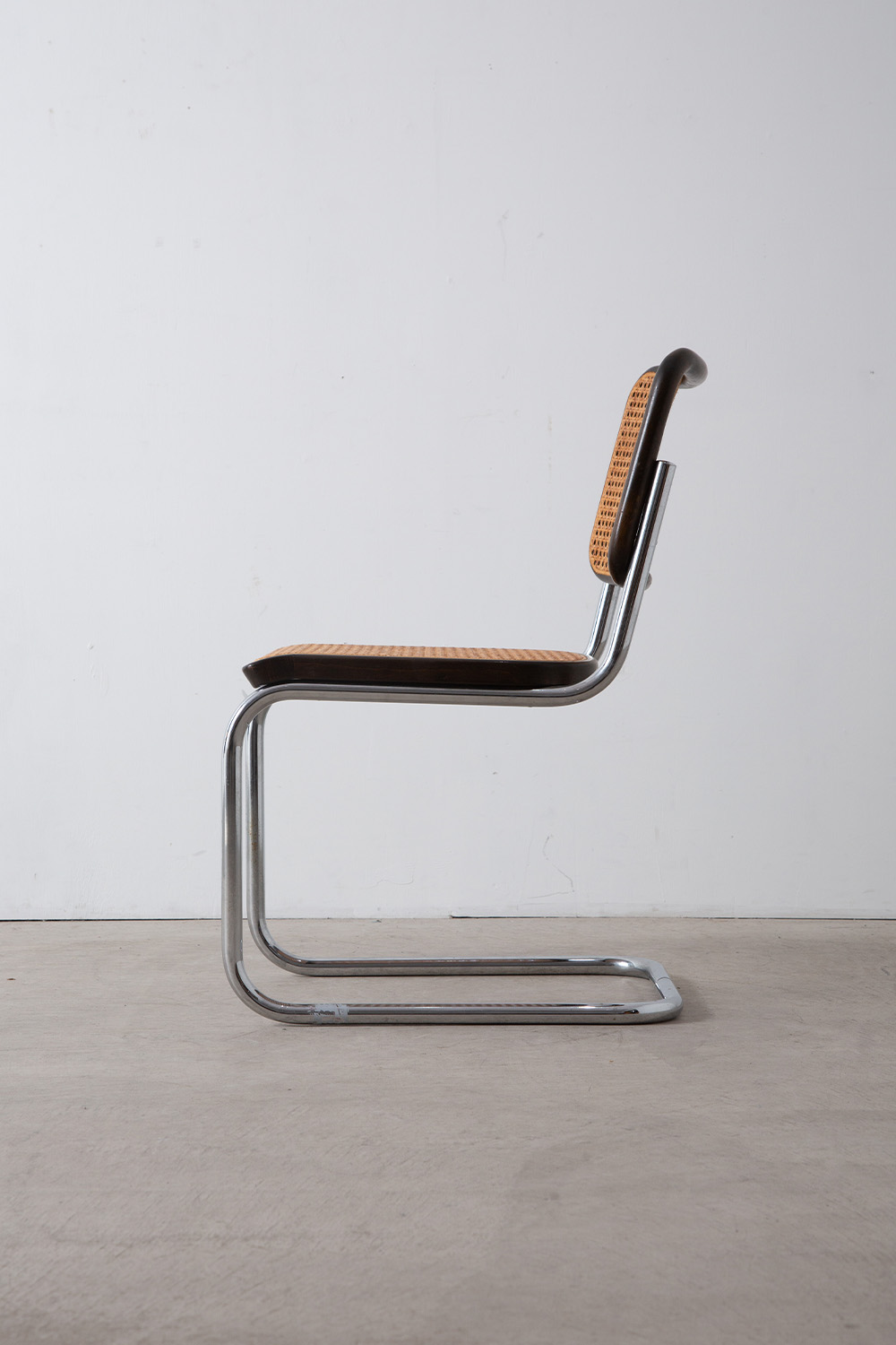 S32 “CESCA CHAIR” by Marcel Breuer for THONET