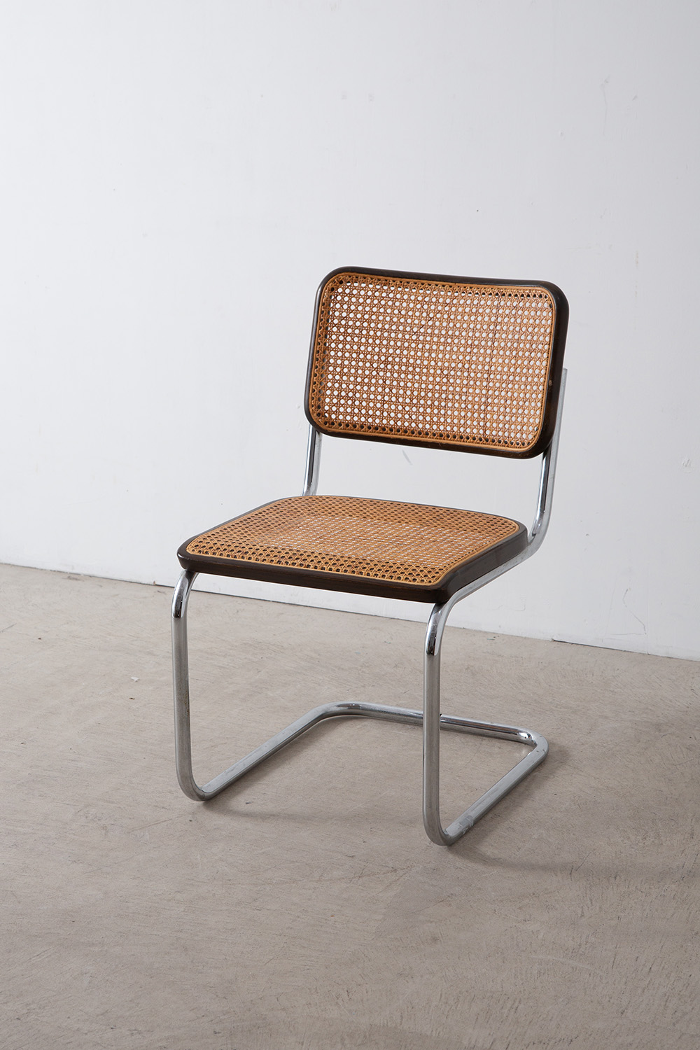 S32 “CESCA CHAIR” by Marcel Breuer for THONET