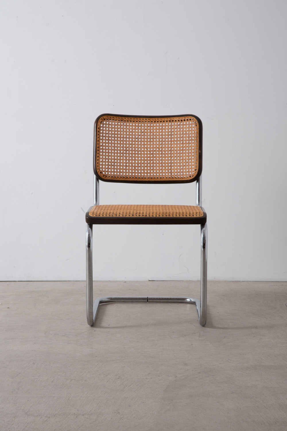 S32 “CESCA CHAIR” by Marcel Breuer for THONET