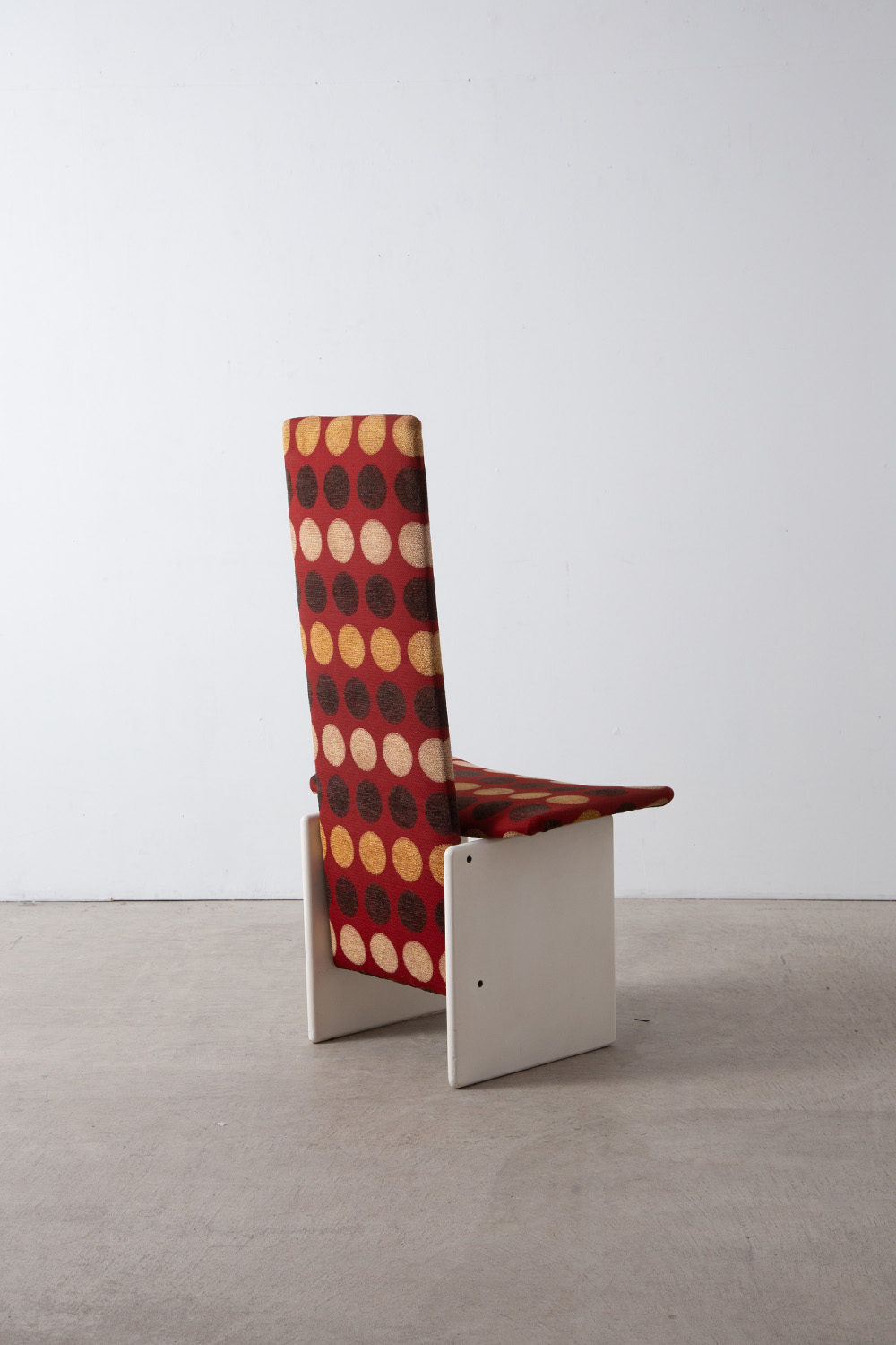 ‘Rennie’ Side Chair by Kazuhide Takahama for Gavina