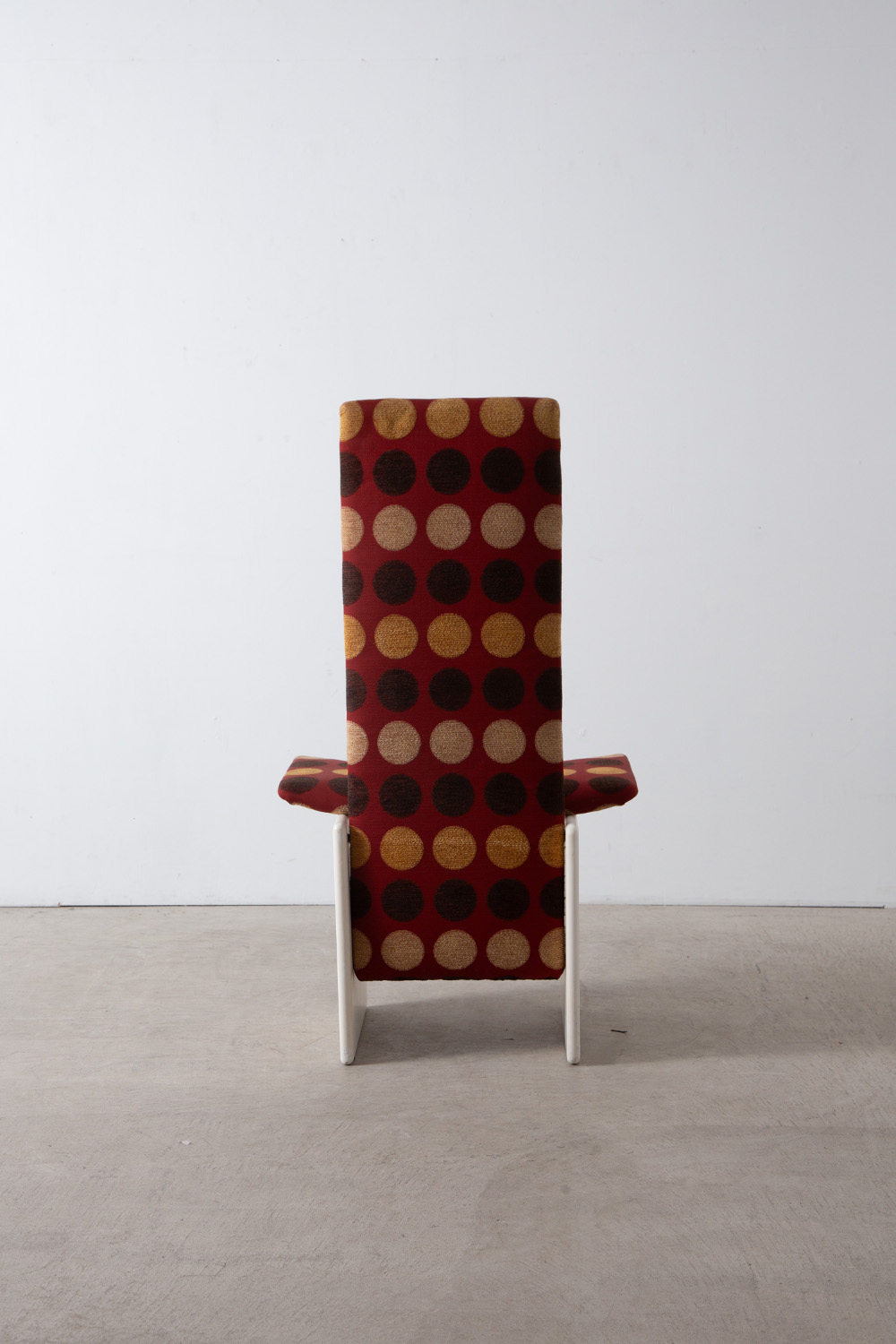 ‘Rennie’ Side Chair by Kazuhide Takahama for Gavina