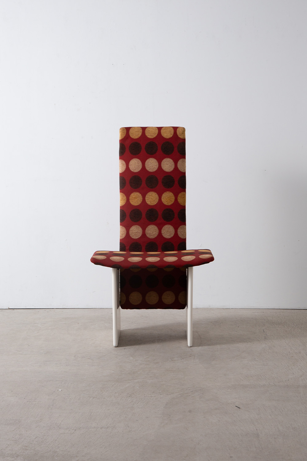 ‘Rennie’ Side Chair by Kazuhide Takahama for Gavina