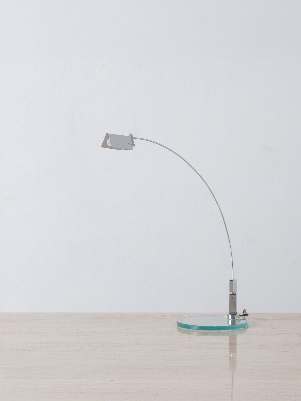 FELENA Desk Lamp by Alvaro Siza for FontanaArte