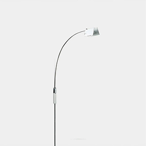 FELENA Desk Lamp by Alvaro Siza for FontanaArte FELENA Wall Lamp