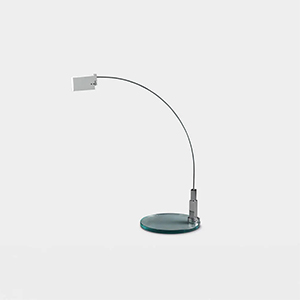 FELENA Wall Lamp by Alvaro Siza for FontanaArte FELENA Desk Lamp
