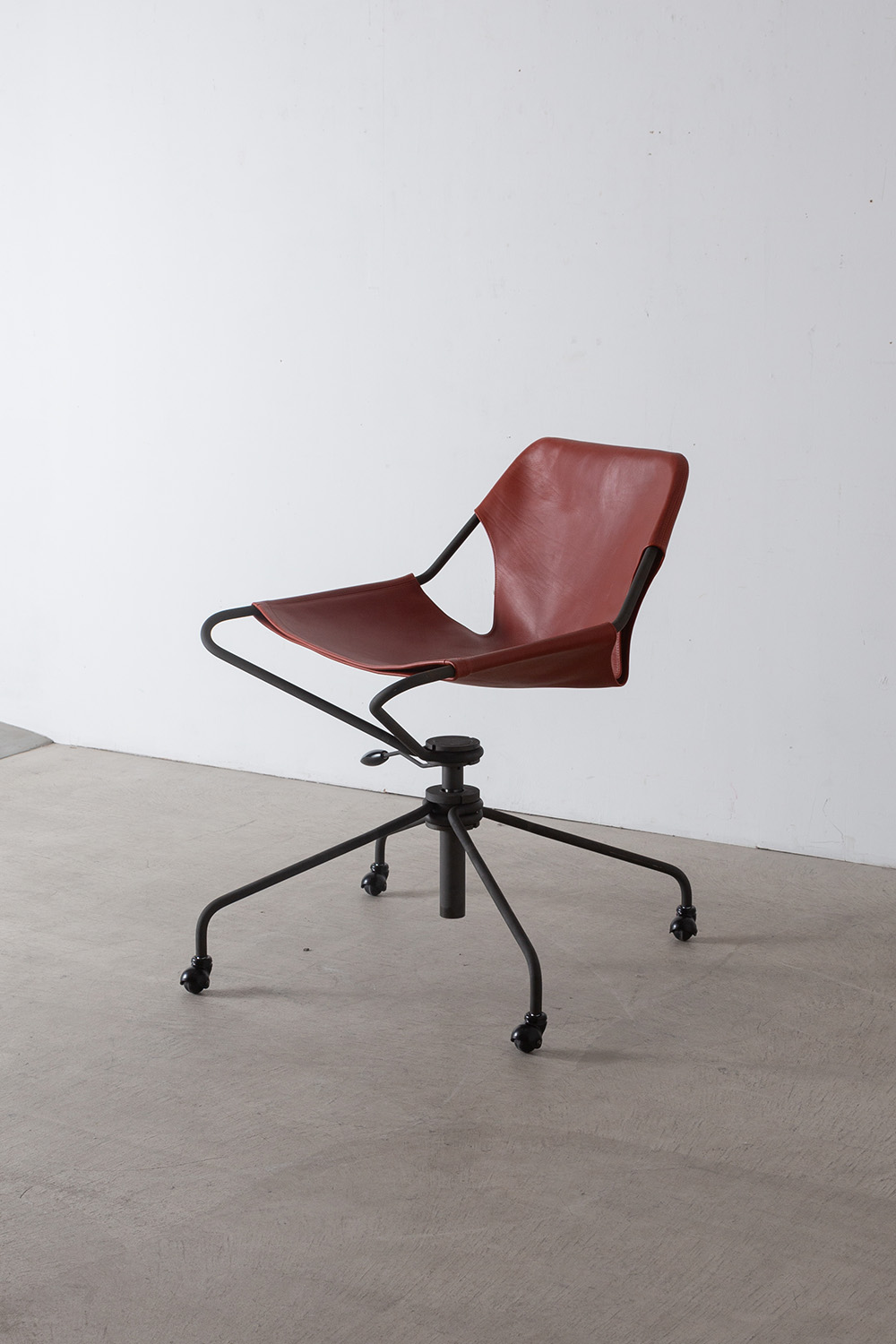 Paulistano Office Chair,Paulo Mendes da Rocha,パウロ・メンデス・ダ・ローシャ,パウリスターノ,OBJEKTO,topso,stoop,清澄白河,アンティークショップ,Antique,Vintage,Interior Design,アンティーク,ビンテージ,ヴィンテージ,家具,雑貨,インテリア,店舗什器,設計,インテリアデザイン,内装,什器,店舗設計,ギャラリー