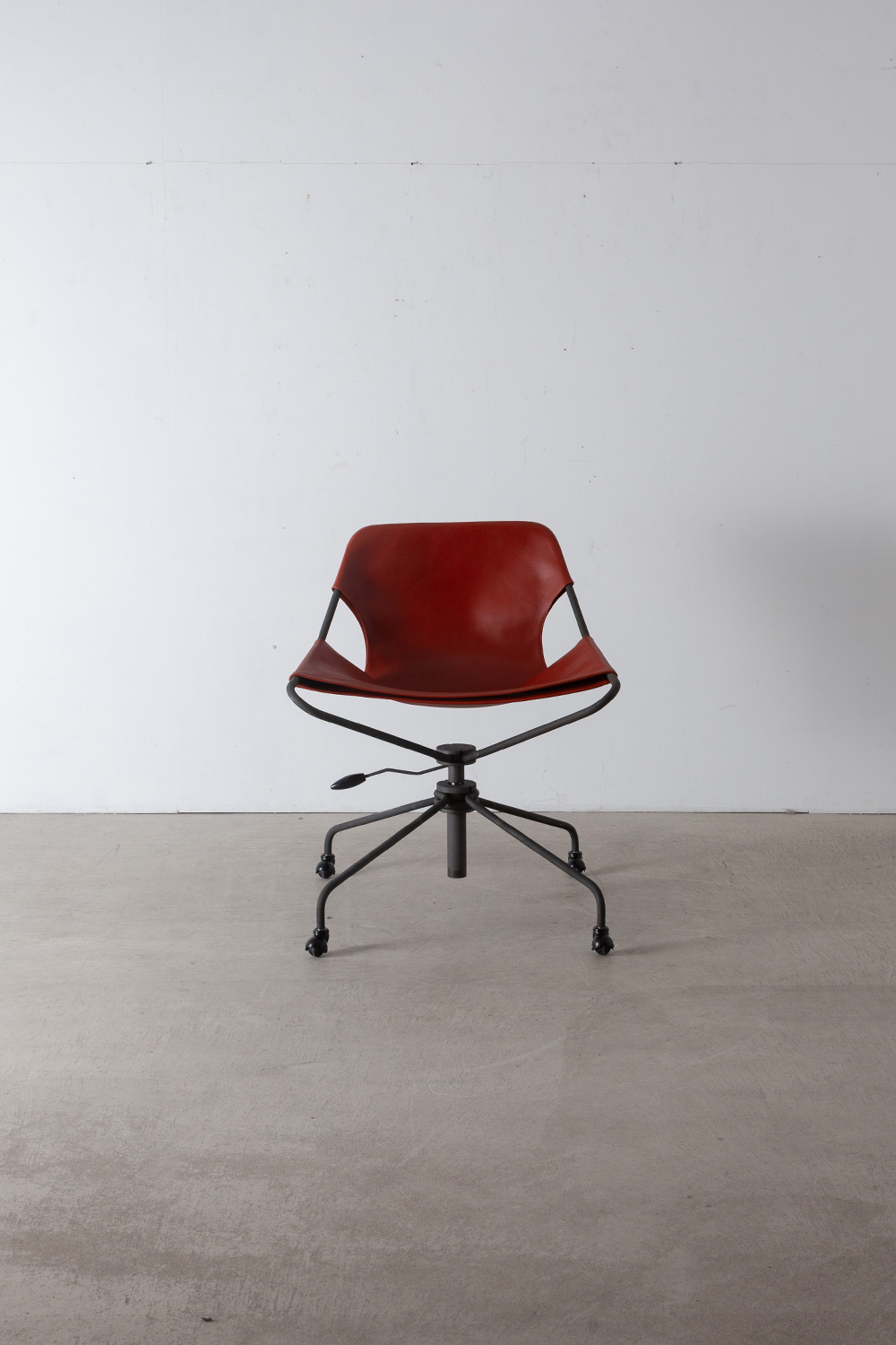 Paulistano Office Chair,Paulo Mendes da Rocha,パウロ・メンデス・ダ・ローシャ,パウリスターノ,OBJEKTO,topso,stoop,清澄白河,アンティークショップ,Antique,Vintage,Interior Design,アンティーク,ビンテージ,ヴィンテージ,家具,雑貨,インテリア,店舗什器,設計,インテリアデザイン,内装,什器,店舗設計,ギャラリー