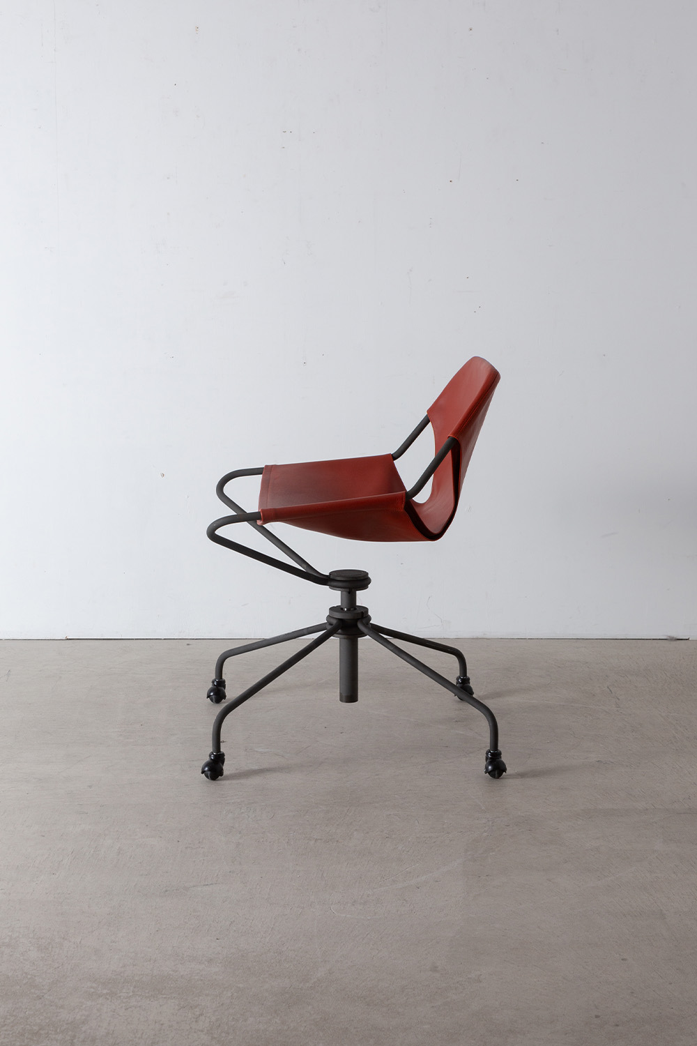 Paulistano Office Chair,Paulo Mendes da Rocha,パウロ・メンデス・ダ・ローシャ,パウリスターノ,OBJEKTO,topso,stoop,清澄白河,アンティークショップ,Antique,Vintage,Interior Design,アンティーク,ビンテージ,ヴィンテージ,家具,雑貨,インテリア,店舗什器,設計,インテリアデザイン,内装,什器,店舗設計,ギャラリー