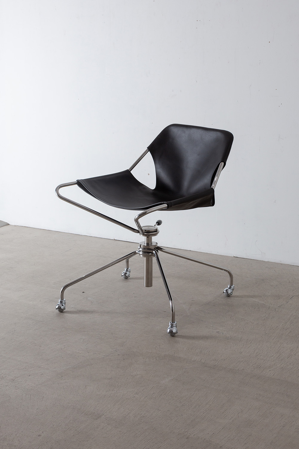 Paulistano Office Chair,Paulo Mendes da Rocha,パウロ・メンデス・ダ・ローシャ,パウリスターノ,OBJEKTO,topso,stoop,清澄白河,アンティークショップ,Antique,Vintage,Interior Design,アンティーク,ビンテージ,ヴィンテージ,家具,雑貨,インテリア,店舗什器,設計,インテリアデザイン,内装,什器,店舗設計,ギャラリー