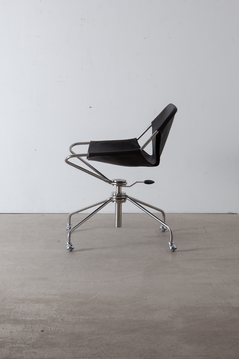 Paulistano Office Chair,Paulo Mendes da Rocha,パウロ・メンデス・ダ・ローシャ,パウリスターノ,OBJEKTO,topso,stoop,清澄白河,アンティークショップ,Antique,Vintage,Interior Design,アンティーク,ビンテージ,ヴィンテージ,家具,雑貨,インテリア,店舗什器,設計,インテリアデザイン,内装,什器,店舗設計,ギャラリー