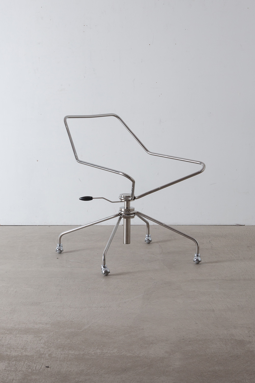 Paulistano Office Chair,Paulo Mendes da Rocha,パウロ・メンデス・ダ・ローシャ,パウリスターノ,OBJEKTO,topso,stoop,清澄白河,アンティークショップ,Antique,Vintage,Interior Design,アンティーク,ビンテージ,ヴィンテージ,家具,雑貨,インテリア,店舗什器,設計,インテリアデザイン,内装,什器,店舗設計,ギャラリー