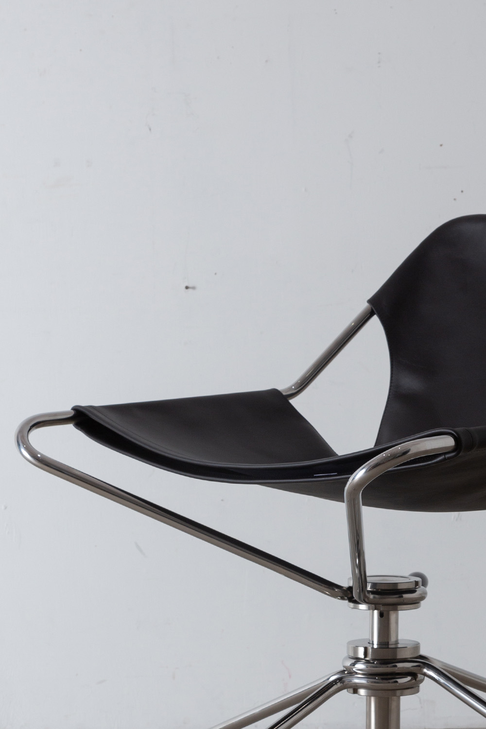 Paulistano Office Chair,Paulo Mendes da Rocha,パウロ・メンデス・ダ・ローシャ,パウリスターノ,OBJEKTO,topso,stoop,清澄白河,アンティークショップ,Antique,Vintage,Interior Design,アンティーク,ビンテージ,ヴィンテージ,家具,雑貨,インテリア,店舗什器,設計,インテリアデザイン,内装,什器,店舗設計,ギャラリー