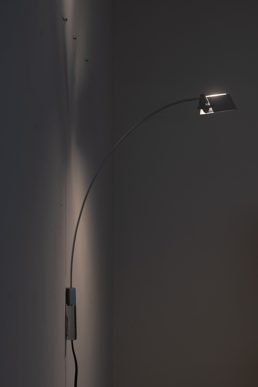 FELENA Wall Lamp by Alvaro Siza for FontanaArte