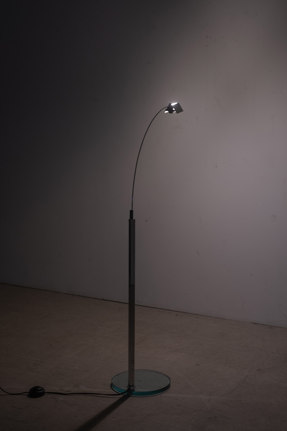 FELENA Floor Lamp by Alvaro Siza for FontanaArte