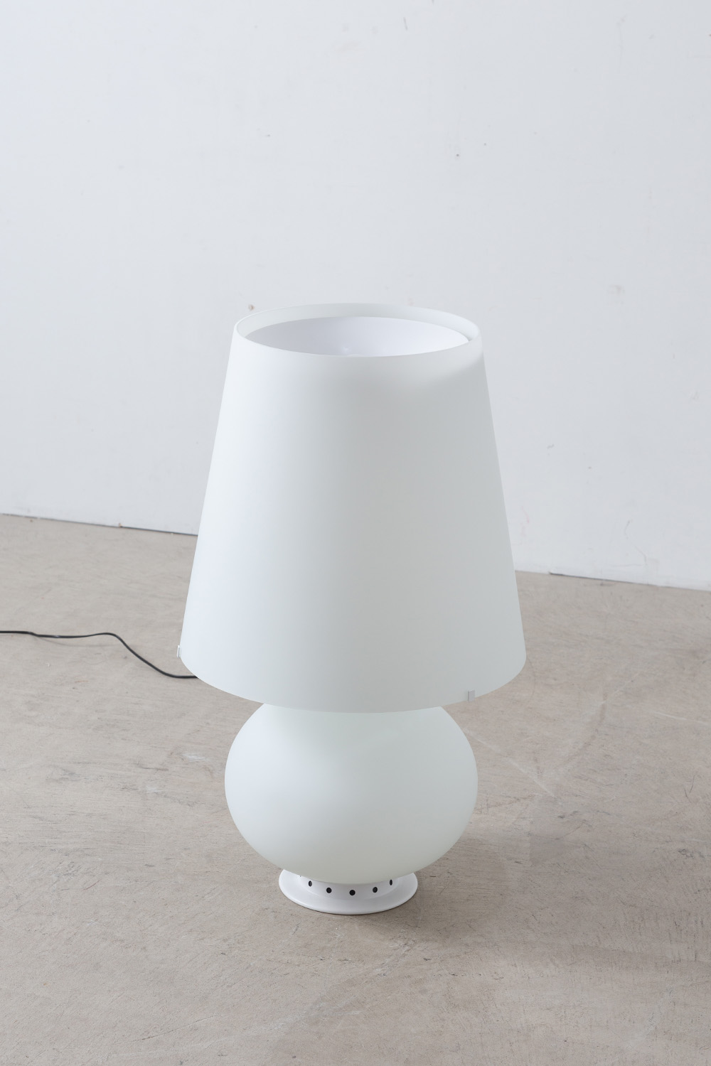 FONTANA Lamp Large by Max Ingrand for FontanaArte