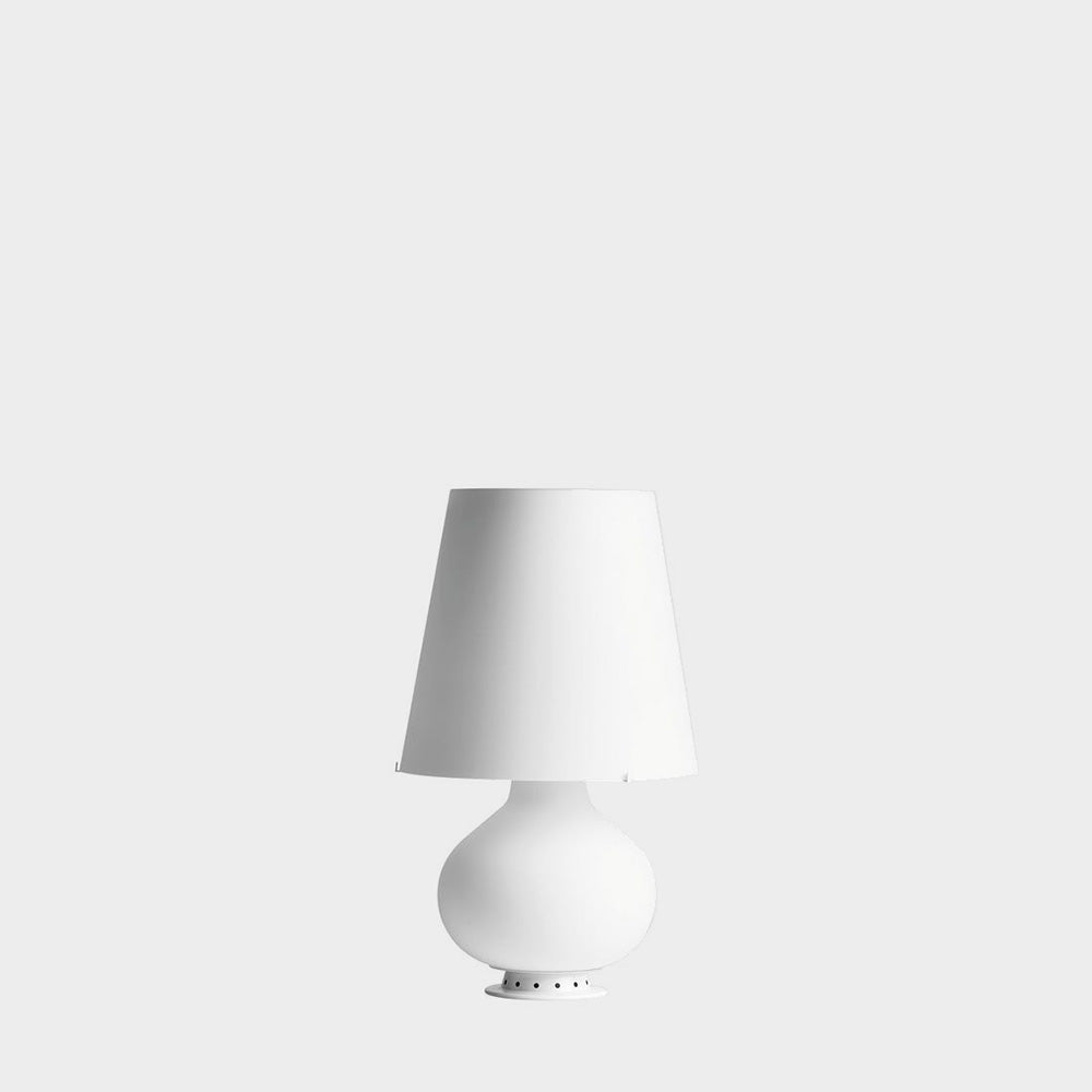 FONTANA Lamp Large by Max Ingrand for FontanaArte Small 