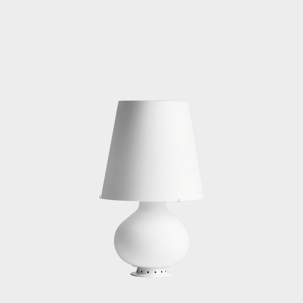 FONTANA Lamp Large by Max Ingrand for FontanaArte Medium 