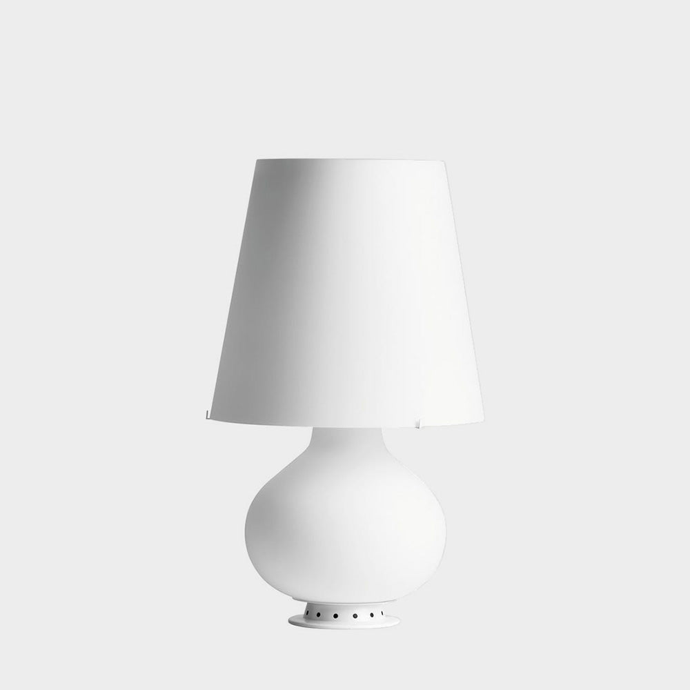 FONTANA Lamp Small by Max Ingrand for FontanaArte Large