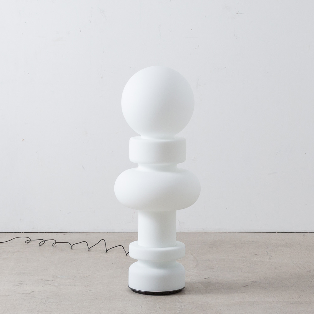 RE Floor Lamp by Bobo Piccoli for FontanaArte