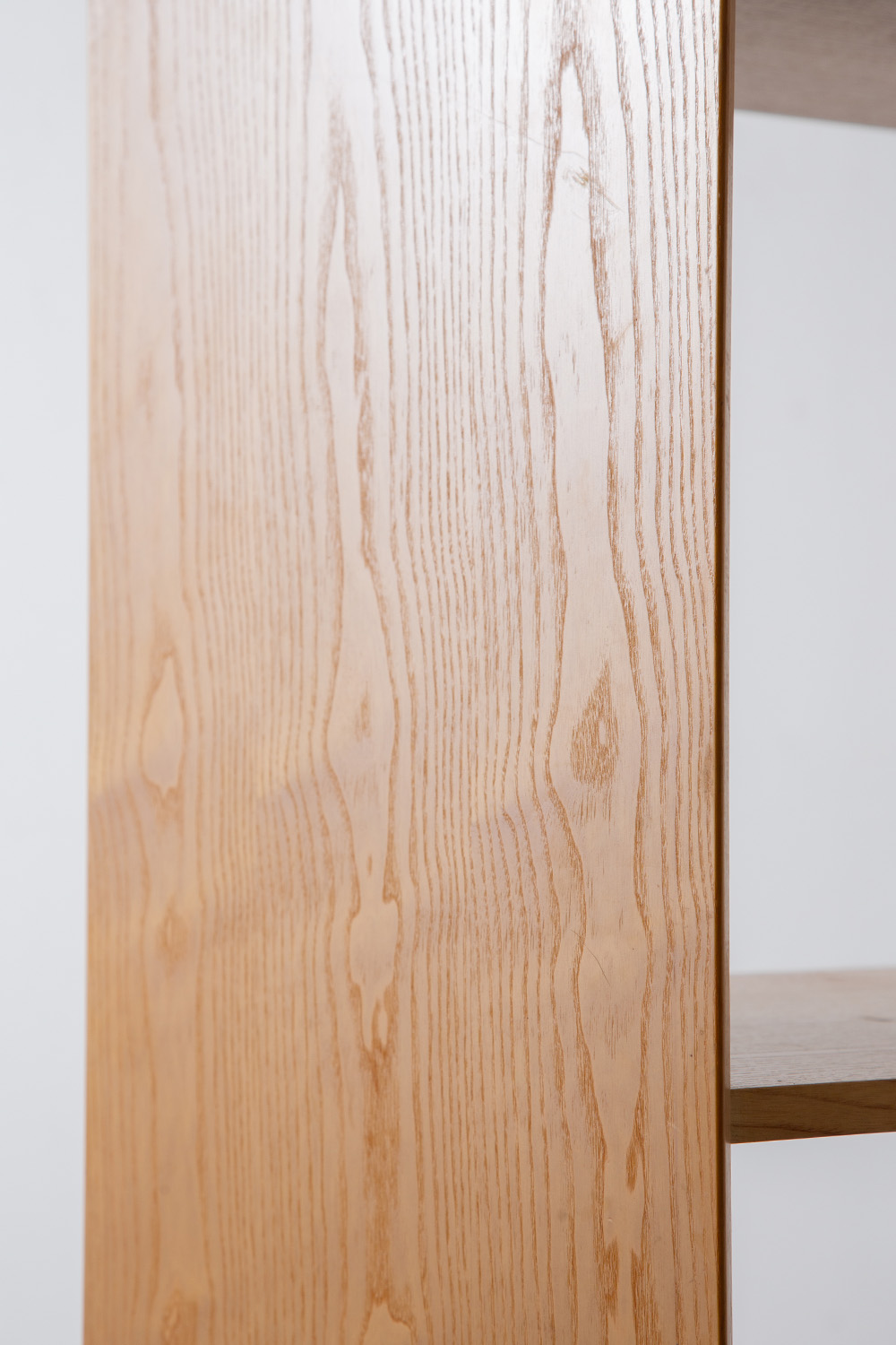 ‘Samara’ Book Shelf by Derk Jan De Vries for Maisa di Seveso in Beech