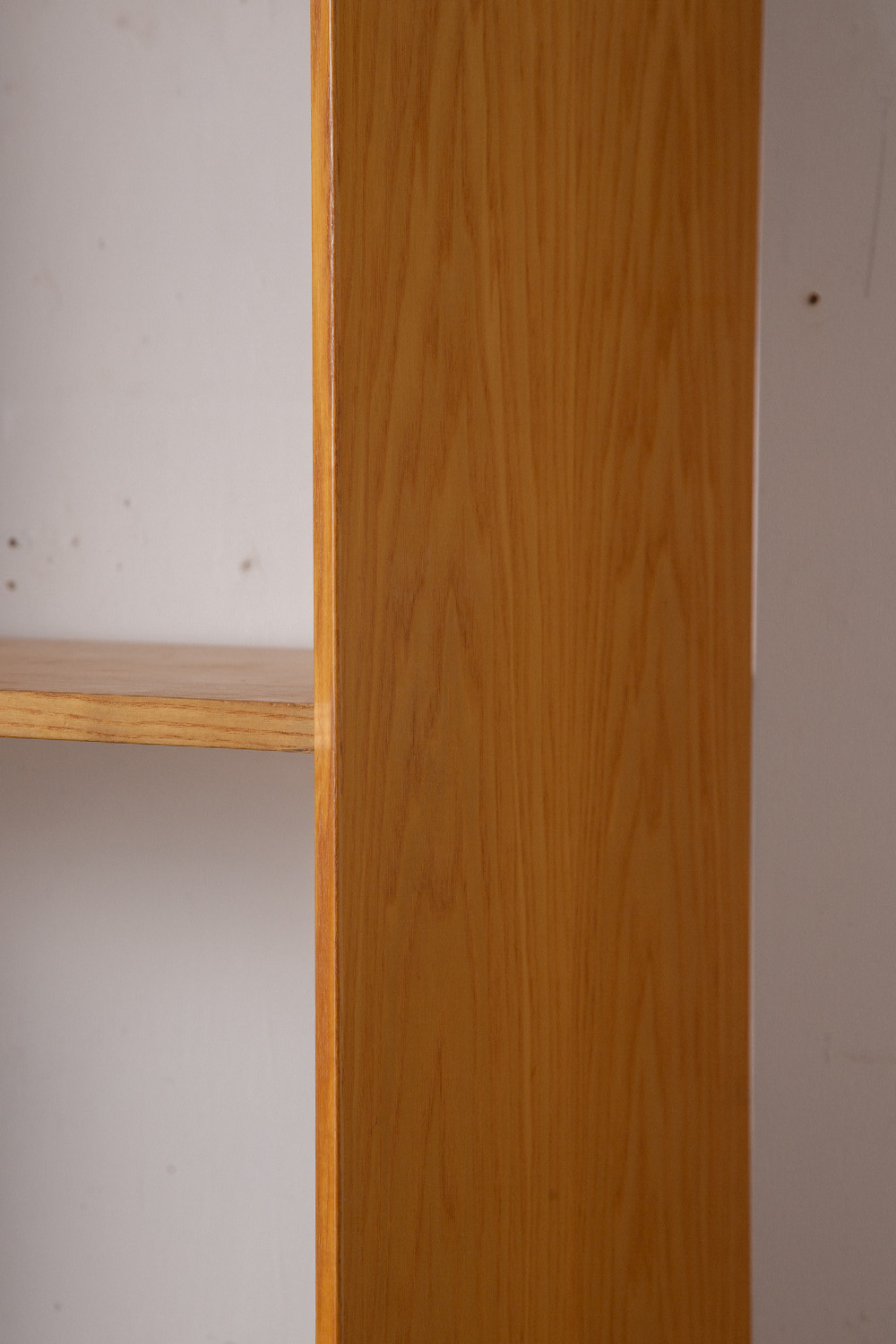 ‘Samara’ Book Shelf by Derk Jan De Vries for Maisa di Seveso in Beech