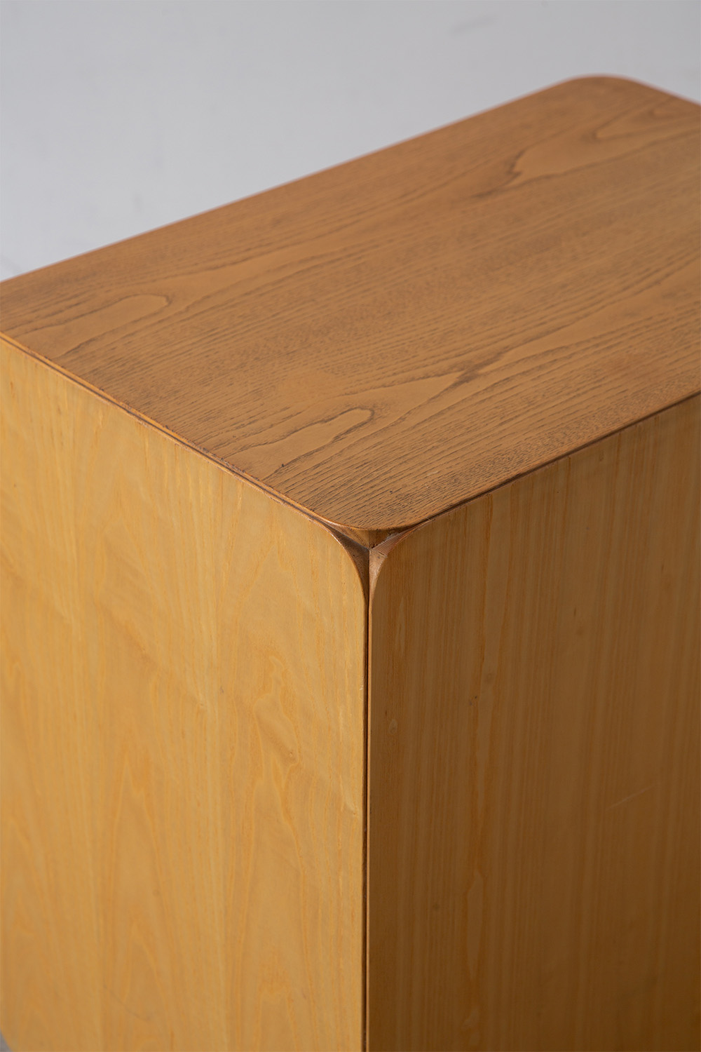 ‘Samara’ Side Cabinet by Derk Jan De Vries for Maisa di Seveso in Beech