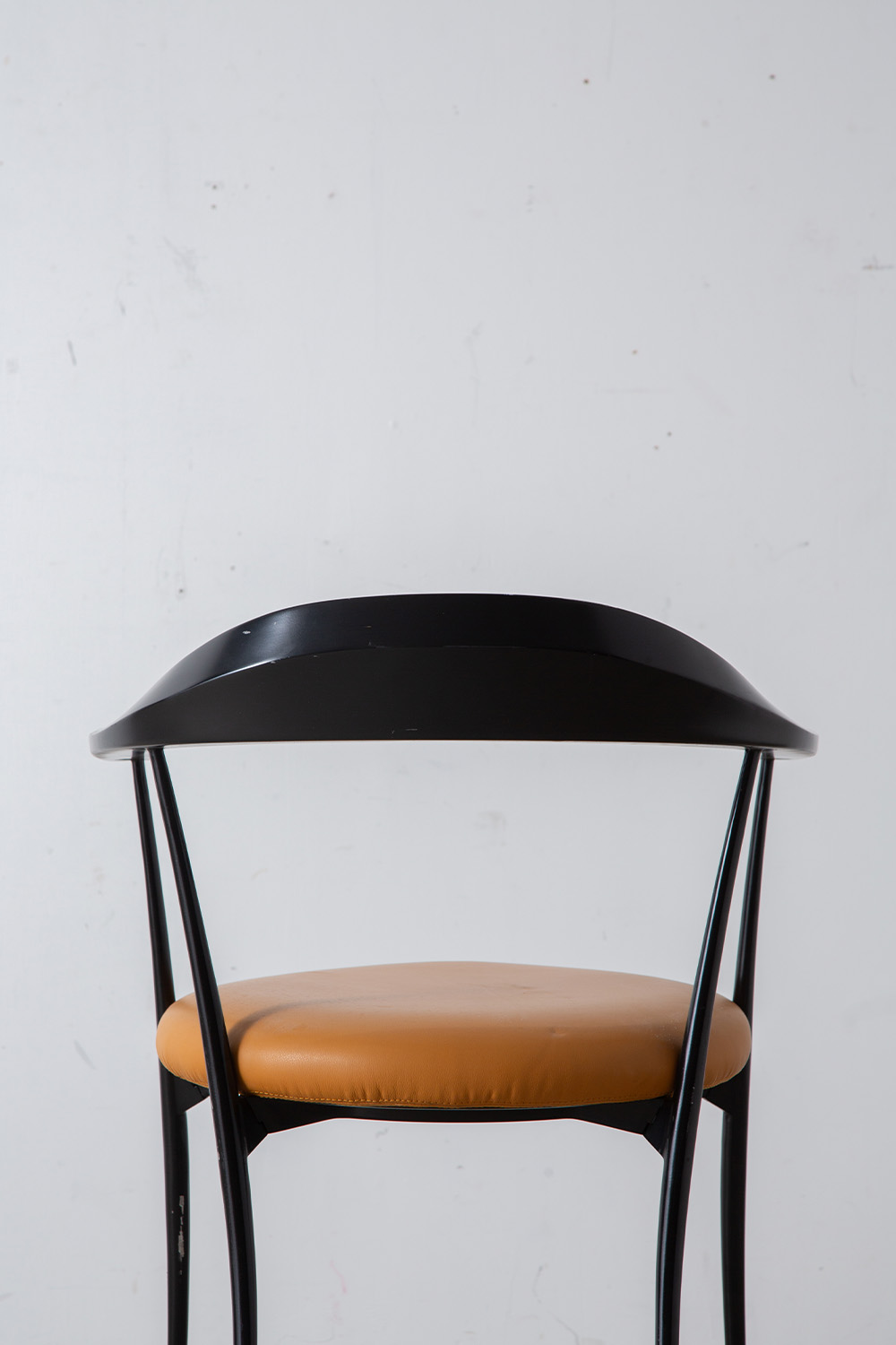 ‘Model 2092’ Chair by Enzo Mari for Zanotta