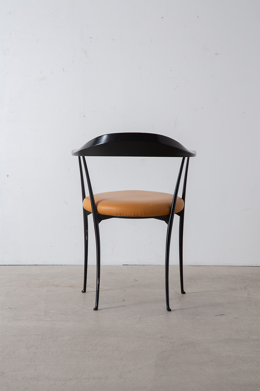 ‘Model 2092’ Chair by Enzo Mari for Zanotta