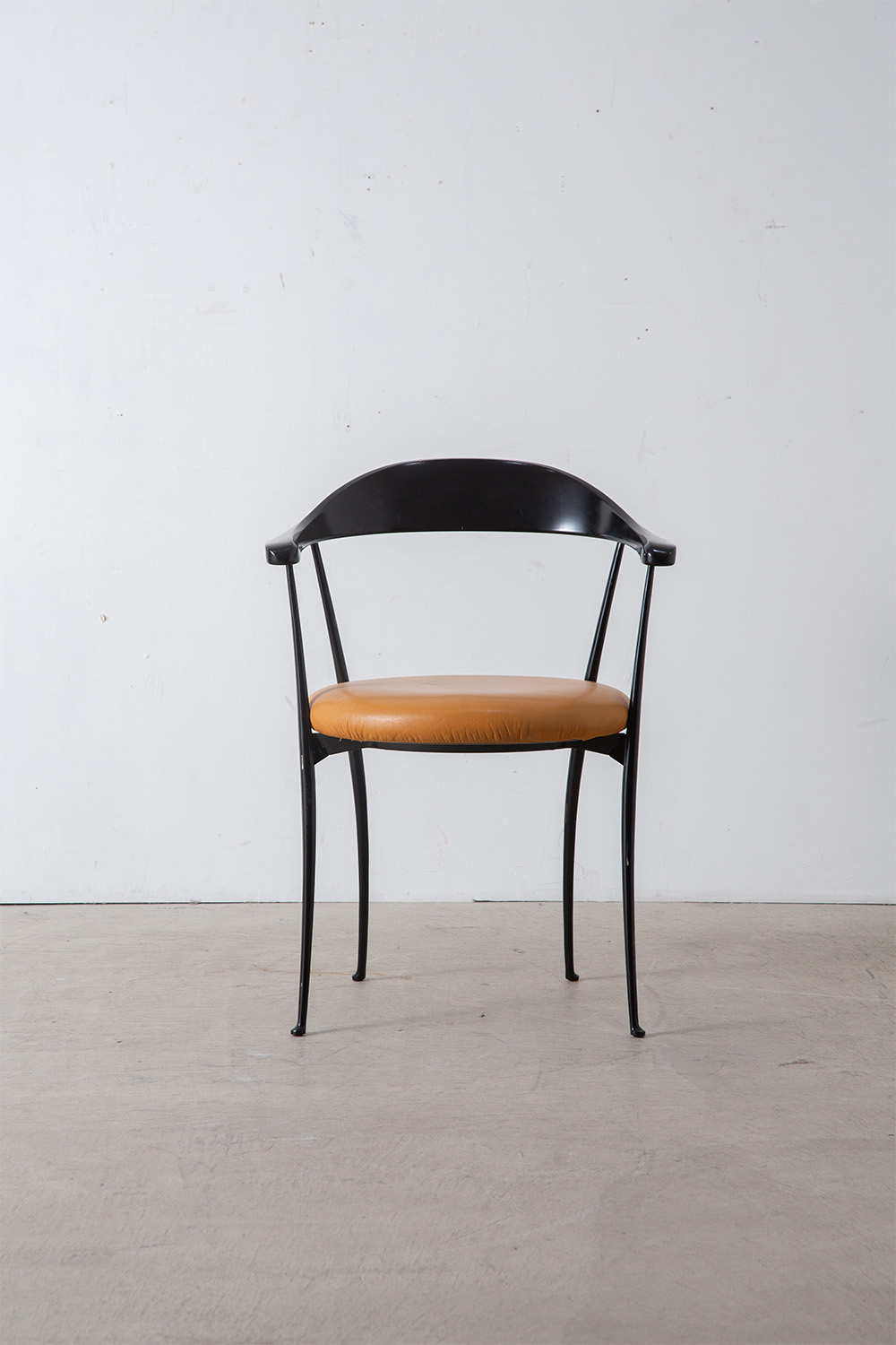 ‘Model 2092’ Chair by Enzo Mari for Zanotta