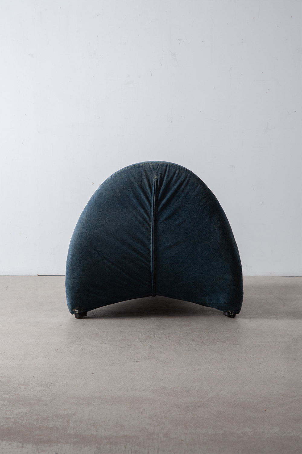 Tongue Lounge Chair by Pierre Paulin for Artifort