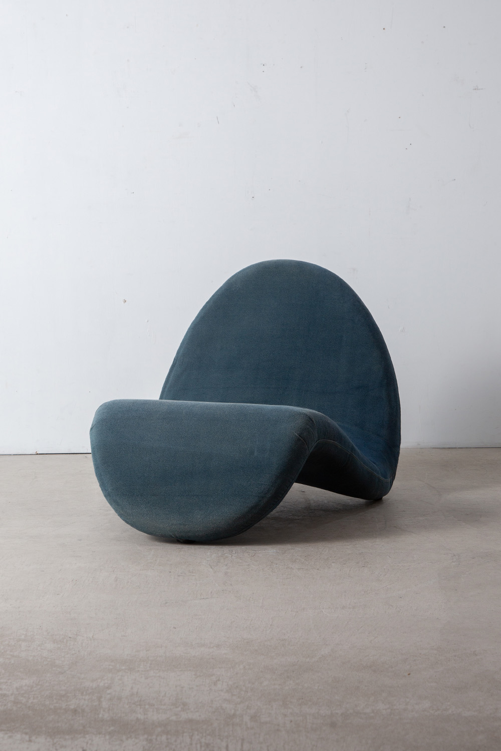 Tongue Lounge Chair by Pierre Paulin for Artifort