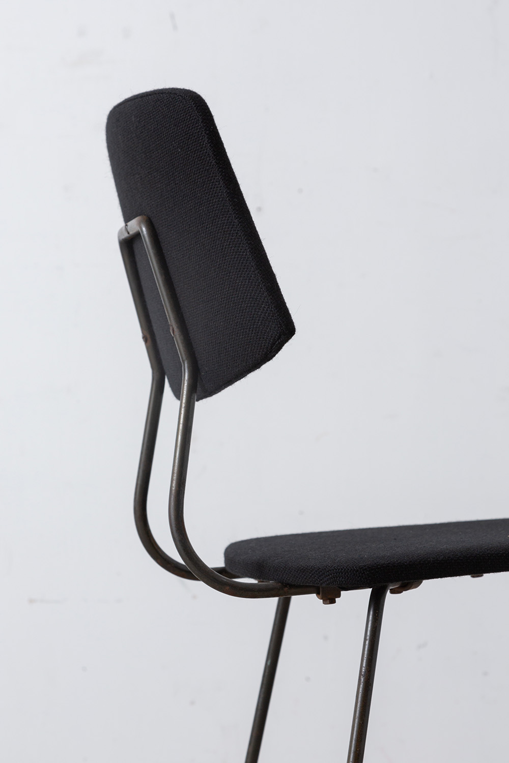 Rudolf Wolf,5001 Side Chair,Chair,Elsrijk,ルドルフ・ヴォルフ,5001 サイドチェア,チェア,清澄白河,アンティークショップ,Antique,Vintage,Interior Design,アンティーク,ビンテージ,ヴィンテージ,家具,雑貨,インテリア,店舗什器,設計,インテリアデザイン,内装,什器,店舗設計,ギャラリー,ミッドセンチュリー,ミッドセンチュリーモダン,オランダ,バウハウス,MID-CENTURY MODERN, Netherlands, 