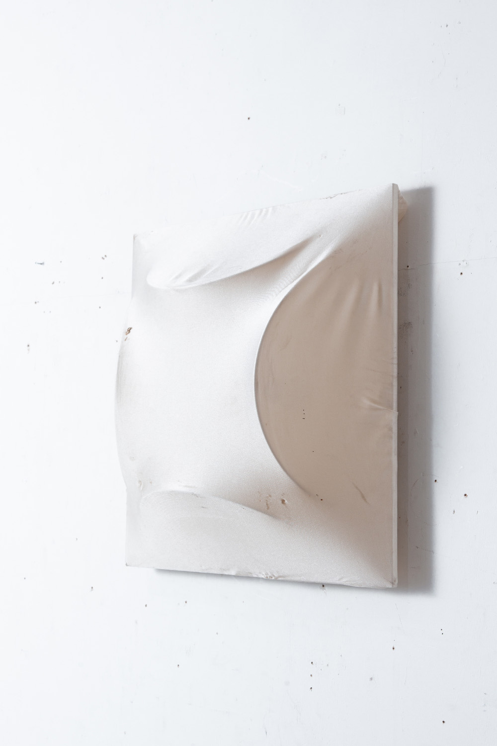 Kazuhide Takahama Style Wall Lamp in Fabric and Wood #2