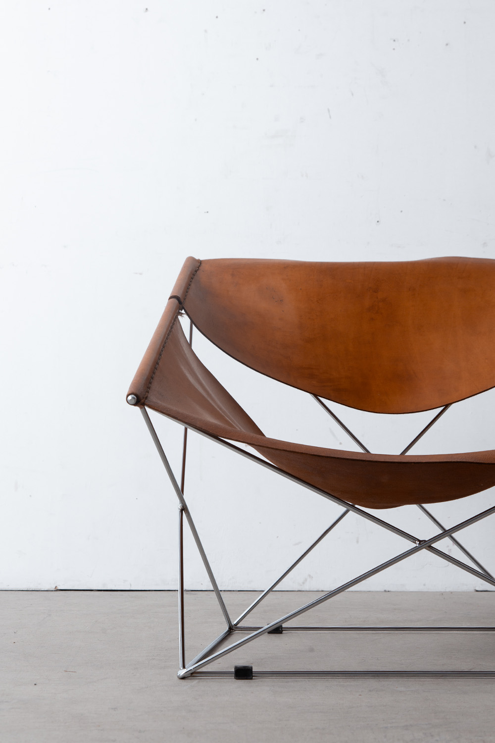 Pierre Paulin,ピエール・ポラン,清澄白河,アンティークショップ,Antique,Vintage,Interior Design, Lounge Chair,ラウンジチェア,ヴィンテージラウンジチェア,アンティーク,ビンテージ,ヴィンテージ,家具,雑貨,インテリア,店舗什器,設計,内装,什器,店舗設計,ギャラリー